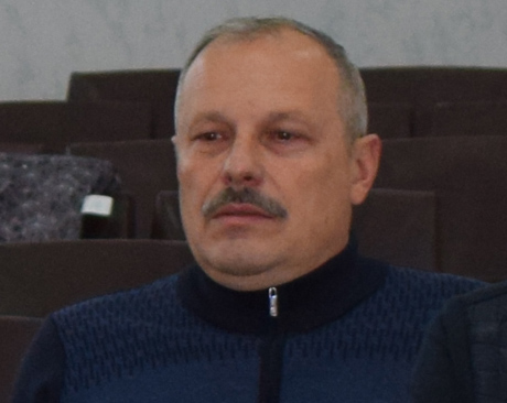 Свежие новости: Депутат Кондратєнков під час Державного гімну матюкався на колег і здійняв галас після зауваження з боку першого заступника мера