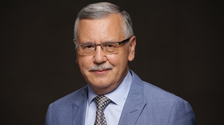 Фото новости: «Або Зеленський схаменеться, або ... тоді без шансів, прискорений капець країні і державі, в усіх сенсах» - Гриценко Свежие новости: «Або Зеленський схаменеться, або ... тоді без шансів, прискорений капець країні і державі, в усіх сенсах» - Гриценко