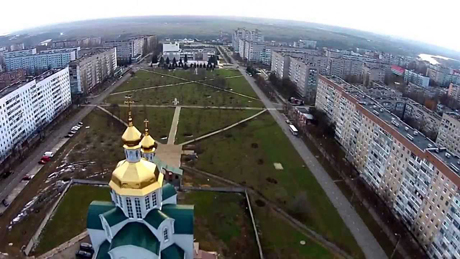 Свежие новости: Бюджет Южноукраїнська на 2019-й рік: цифри і факти