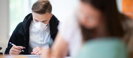 Свежие новости: Только в 12 школах Николаева будут 10-11-е классы