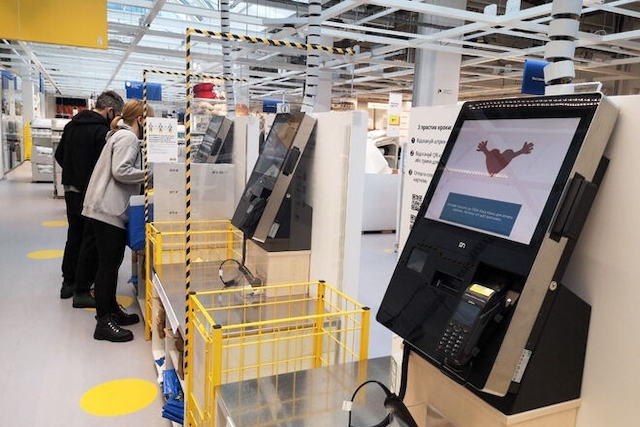 Свежие новости: Верховная Рада ввела электронные гарантийные талоны на технику