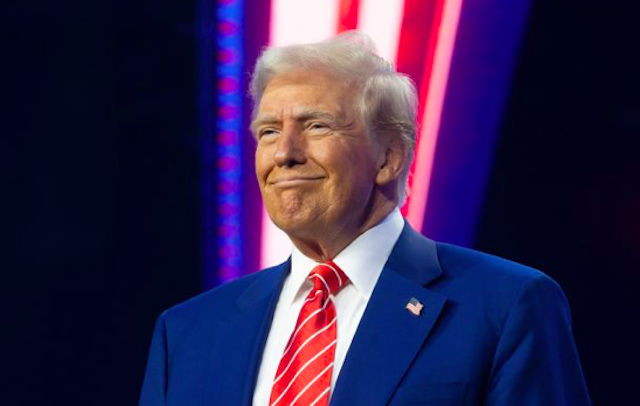 Свежие новости: Трамп має намір масово помилувати своїх співробітників перед відходом із посади, - WSJ