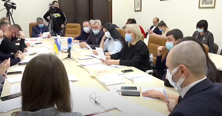 Свежие новости: В мэрии Николаева планируют закупить свыше 2 тысяч многофункциональных кроватей