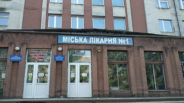 Свежие новости: Мэр о причинах взрыва в больнице Черновцов: не проводка и не кислородный баллон