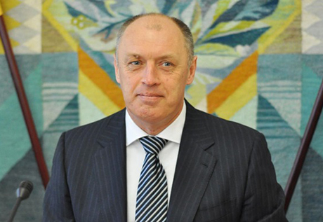 Свежие новости: В Полтаве горсовет уволил мэра