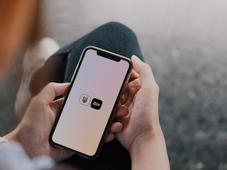 Свежие новости: «Дія» запустила ігровий симулятор, де можна задонатити на справжні дрони