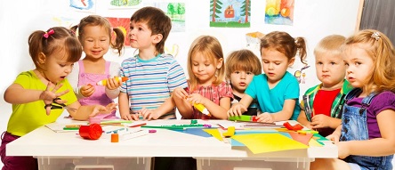 Свежие новости: Перегруженость детских садов в Николаеве: на 11,7 мест ходят 17,5 тысяч детей