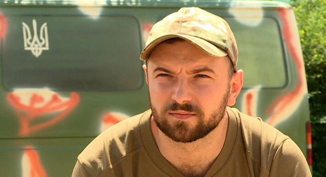 Свежие новости: Новым командиром полка 