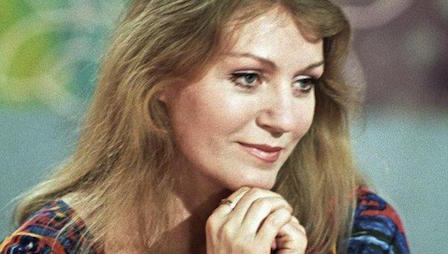 Свежие новости: У Снігурівці відбудеться вечір пам’яті співачки Анни Герман