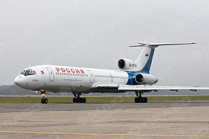 Свежие новости: 99% вероятности, что это теракт, - Эксперт рассказал о бомбе в шасси Ту-154