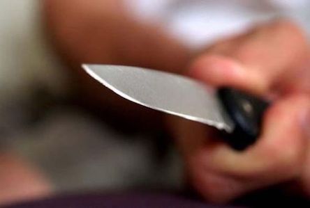 Свежие новости: У Южноукраїнську чоловік, захищаючи честь своєї дружини, підрізав суперника