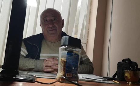 Свежие новости: Отец Владимира Зеленского рассказал всю правду о сыне