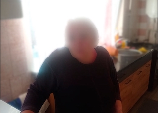 Свежие новости: 71-річну жінку підозрюють в організації замовного вбивства