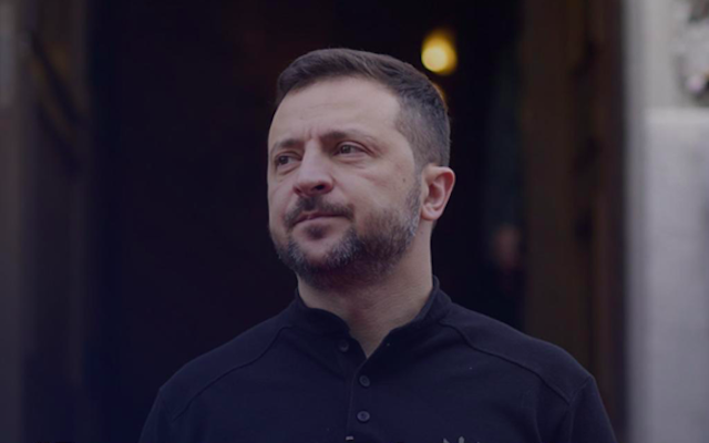 Свежие новости: Вихід з Донбасу - це програш для України, - Зеленський