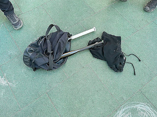 Свежие новости: У Нацполіції розповіли деталі замаху на заступника голови ДПС