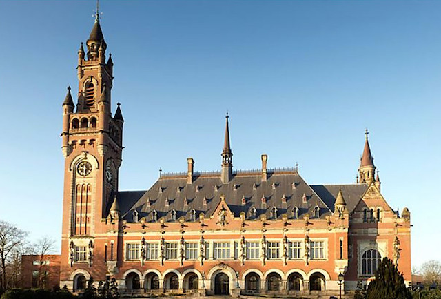 Свежие новости: Адвокаты россии в Международном суде ООН отказались от сотрудничества со страной