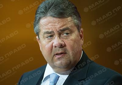 Свежие новости: Глава МИД Германии посетит Киев