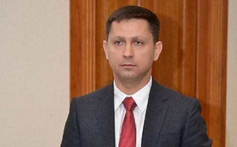 Фото новости: Роман Забарчук станет прокурором Николаевской области? Свежие новости: Роман Забарчук станет прокурором Николаевской области?