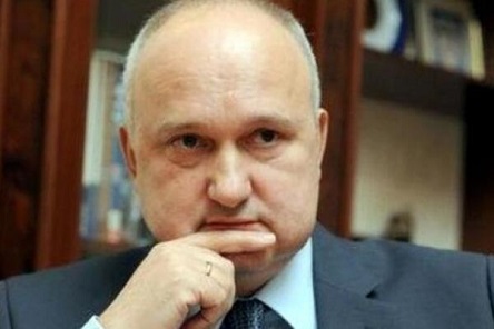 Свежие новости: Смешко подал в суд на Наливайченко из-за обвинения в отравлении Ющенко