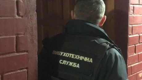 Свежие новости: Пьяный одессит, представившись 