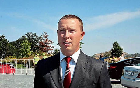 Свежие новости: Суд арестовал главу Спецтехноэкспорта