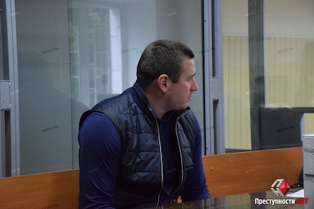 Свежие новости: Корабельный суд Николаева назначил залог фигуранту дела о краже дизтоплива с локомотивов – он оказался многократным чемпионом Украины по борьбе
