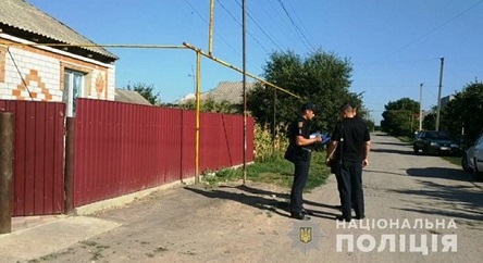 Свежие новости: На Одесчине мужчина застрелил жену, а потом застрелился сам