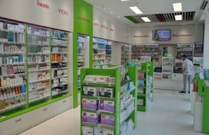 Свежие новости: Список аптек работающих в Николаевской области