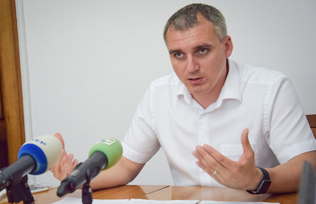 Свежие новости: «Меня такая ситуация не устраивает», - Сенкевич о проблеме бездомных животных