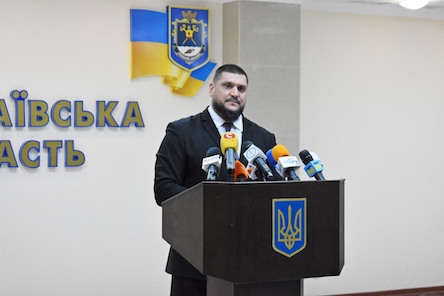 Свежие новости: 100% средних школ области подключены к сети Интернет, - Алексей Савченко