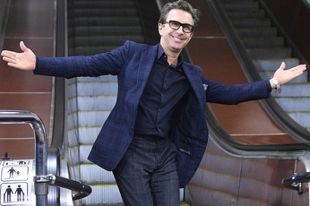 Свежие новости: В Николаев с концертом собрался российский музыкант, который называл аннексию Крыма «исторической справедливостью»