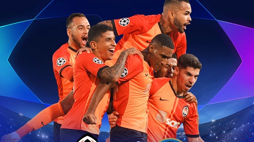 Свежие новости: Шахтер - Интер. Онлайн-трансляция Лиги Чемпионов