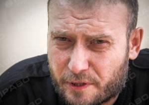 Свежие новости: Ярош: Безвизовый режим — это огромный фейк и мыльный пузырь