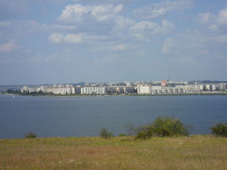 Свежие новости: Земельный участок стоимостью более 500 тис. грн, расположенную в пляжной зоне Бугского лимана, вернут общине Николаева