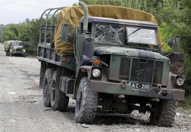 Свежие новости: Масштабная авария с пострадавшими в Николаеве