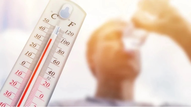 Свежие новости: Температура може сягати 42°C: у Європі готуються до першої великої хвилі спеки у 2025 році