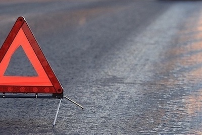 Свежие новости: В Одессе автомобиль насмерть сбил пешехода на «зебре»