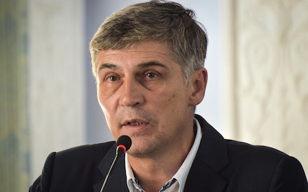 Свежие новости: Жолобецкий: Николаевский аэропорт «не интересен для бизнеса» и ему лучше заняться грузовыми перевозками