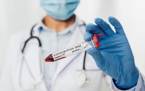 Свежие новости: В ВОЗ прогнозируют новые мутации коронавируса