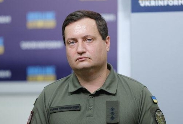 Свежие новости: У ГУР прокоментували ризик наступу Росії на Харківську область