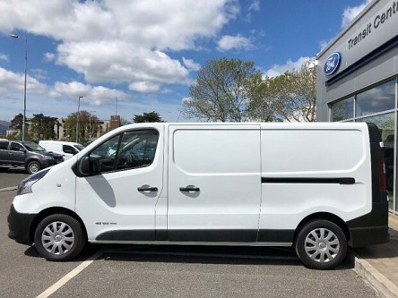 Свежие новости: Названі найпопулярніші марки комерційних авто в Україні