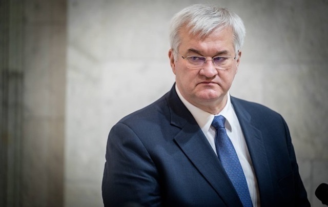 Свежие новости: Україна викликала посла Ізраїлю до МЗС через ситуацію з викраденим зерном