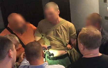 Свежие новости: Дело о расстреле людей на заправке в Николаеве: в полиции назвали мотивы убийцы