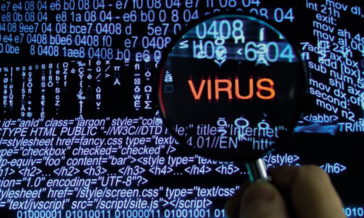 Свежие новости: В Николаеве прослеживается спам рассылок от имени суда, которые могут нести в себе вирус