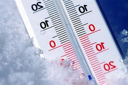 Свежие новости: Миколаївська область: попередження про різке похолодання