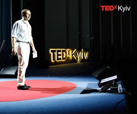 Свежие новости: В Николаеве впервые проведут форум TEDx