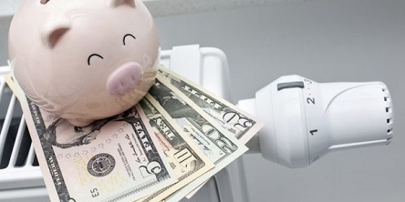 Свежие новости: З 1 січня 2018 року скориговані тарифи на послугу теплопостачання