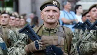 Свежие новости: У ЗСУ оцінили ініціативу підвищити призовний вік до 70 років