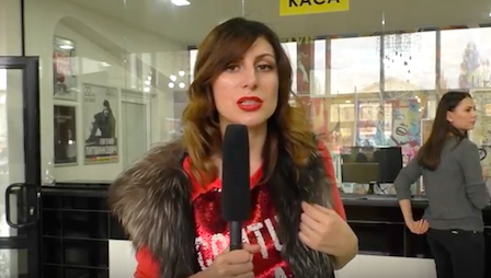 Свежие новости: ВИДЕО: Как николаевским женщинам «мозги промывали»