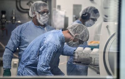 Свежие новости: ВОЗ отложила всеобщую вакцинацию от коронавируса из-за США